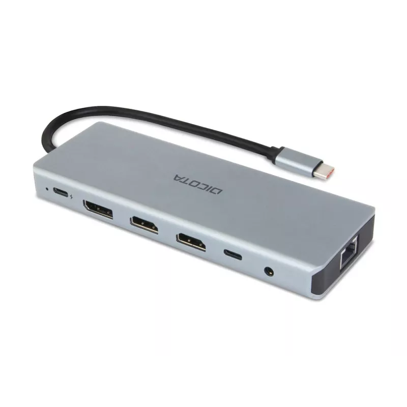 USB Hub DICOTA D32065