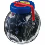 Kugelschreibermine Herlitz 8541161 Blau 100 Stück