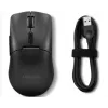 Gaming-Maus Lenovo Legion M220 Wireless RGB mit einstellbarem DPI und kabelloser Konnektivität