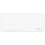 Strong SW8000P Netzwerk-Switch Gigabit Ethernet (10/100/1000) Weiß (SW 8000P)
