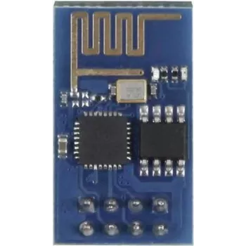 Joy-it sbc-esp8266 Blau