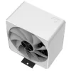 APNX AP1-5PIPE ARGB WH Computer-Kühlsystem Prozessor Luftkühler Weiß
