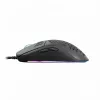 White Shark GM-5007 GALAHAD-B Gaming-Maus Schwarz