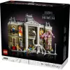 LEGO ICONS 10326 Naturhistorisches Museum