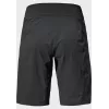 Fahrradshorts Schöffel Danube – Damen, Schwarz, Größe S