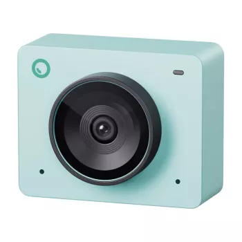 Webcam Obsbot Meet 2 grau – 1080p 60fps USB-Videokamera für Konferenzen und Streaming
