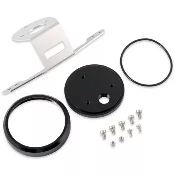 Montageset für LEAKSHIELD von Aqua-Computer, Modell 34139 – eigenständige Installationsteile