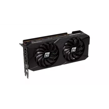 PowerColor Fighter Radeon RX 7600 8GB Grafikkarte
