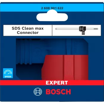Bosch 2608901622 Handstaubsauger Blau