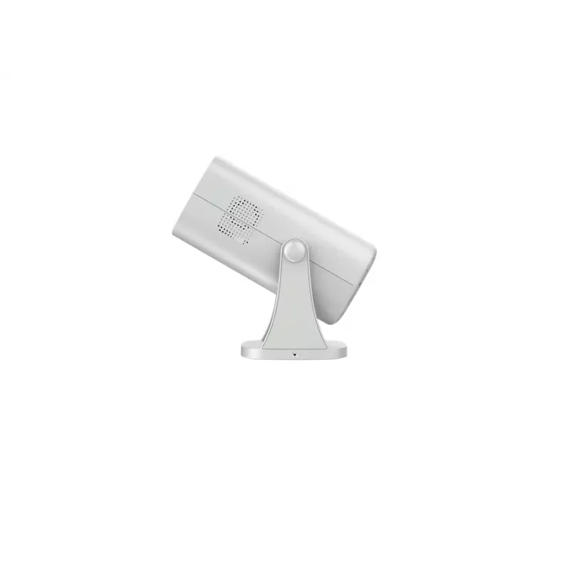 Philips LED-Projektor NeoPix 244 weiß