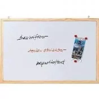 Magnetboard Franken CC-MM4060 E lackiert 60 x 40 mm