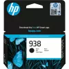 Cartridge HP Ink 4S6X8PE 938 Schwarz