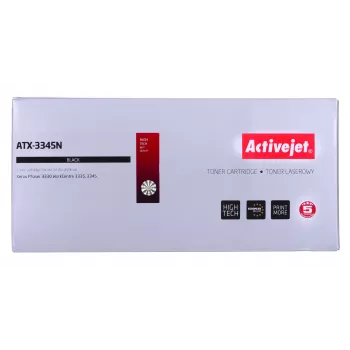 Activejet ATX-3345N Toner (Ersatz für Xerox 106R03773; Supreme; 3000 Seiten; schwarz)