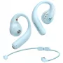 On-Ear-Kopfhörer Soundcore AeroFit Pro grün