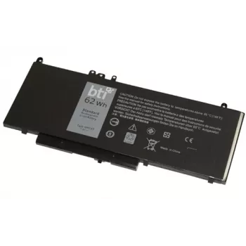 Batterie DELL E5470 E5570 BTI 6MT4T