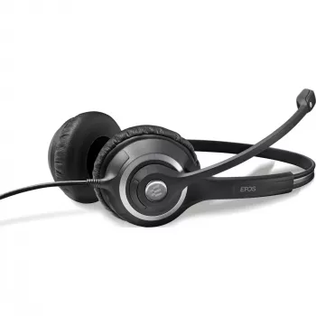 Sennheiser EPOS Impact SC 260 Stereo USB Headset