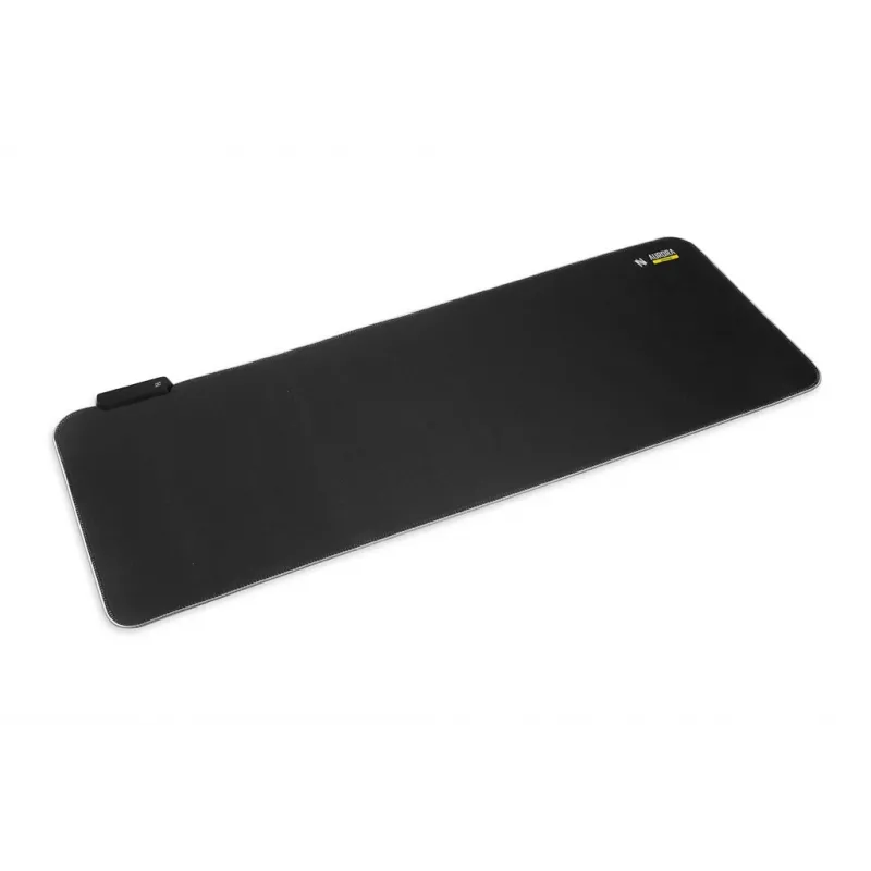 iBox IMPG5 Mauspad Gaming-Mauspad Schwarz