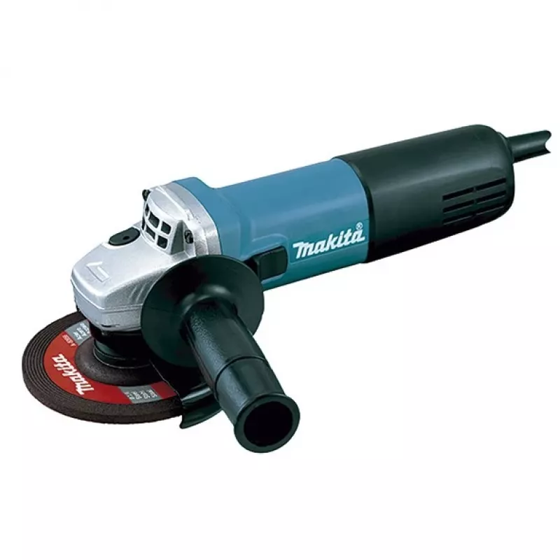 Makita 9558HNR Winkelschleifer, 125 mm