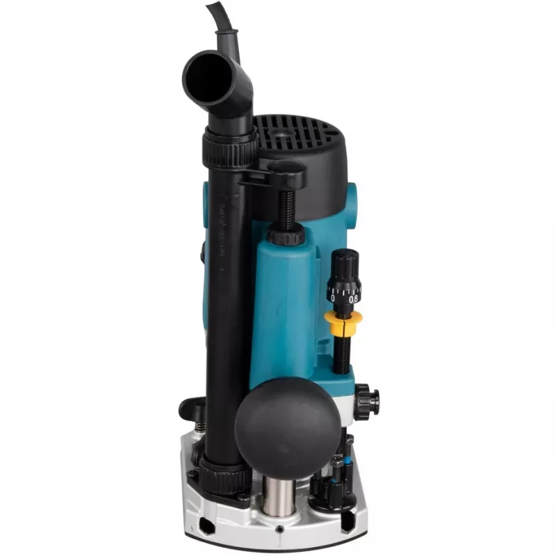 Makita RP1111CJFA - Router - 1100 W 8 mm
