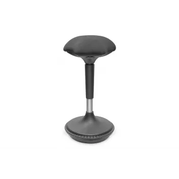 Ergonomischer Hocker Digitus DA-90422