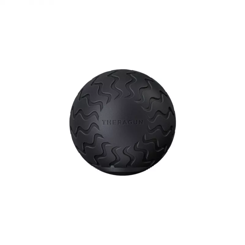 Theragun Wave Solo Massagegerät Universal Schwarz