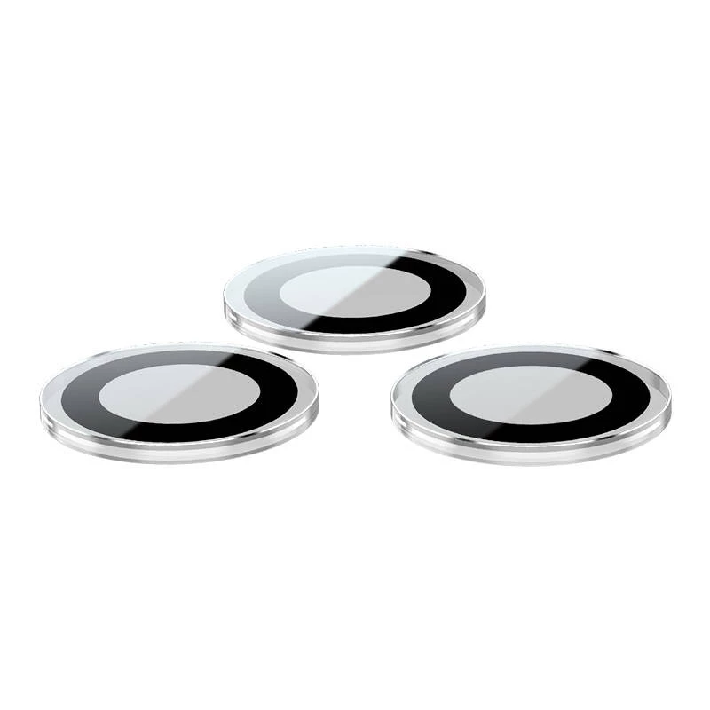 Kamera-Linsenfolie Baseus für iPhone 13 Pro/13 Pro Max