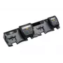 Zebra P1063406-053 Ladegerät für mobile Geräte Tragbarer Drucker Schwarz AC Innenbereich