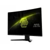 MSI MAG 274CQF Computer Monitor 68,6 cm (27 Zoll) 2560 x 1440 Pixel Wide Quad HD Schwarz