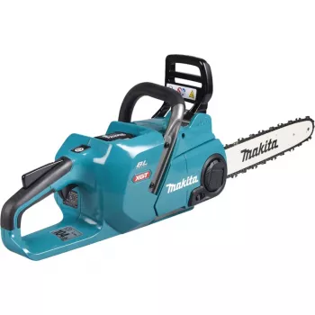 Makita XGT UC015GZ - Kettensäge - Akku 1,6 kW - 2,2 PS - ohne Akku, ohne Ladegerät - 35 cm - 7,5 kg (UC015GZ)