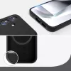 Cover 4smarts Galaxy A56 16,8 cm (6,6 Zoll) Schwarz