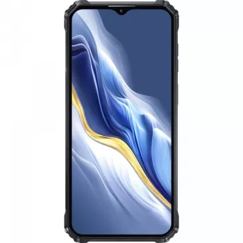 Oukitel WP36 Pro 6/256GB 10600 mAh Schwarz