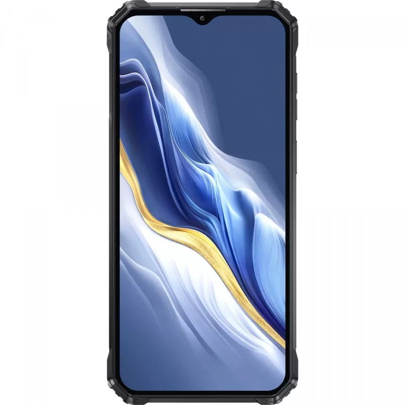 Oukitel WP36 Pro 6/256GB 10600 mAh Schwarz