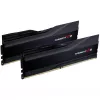 DIMM 48 GB DDR5-8400 (2x 24 GB) Dual-Kit, Speicher schwarz, F5-8400J4052G24GX2-TZ5K, Trident Z5, INTEL XMP
