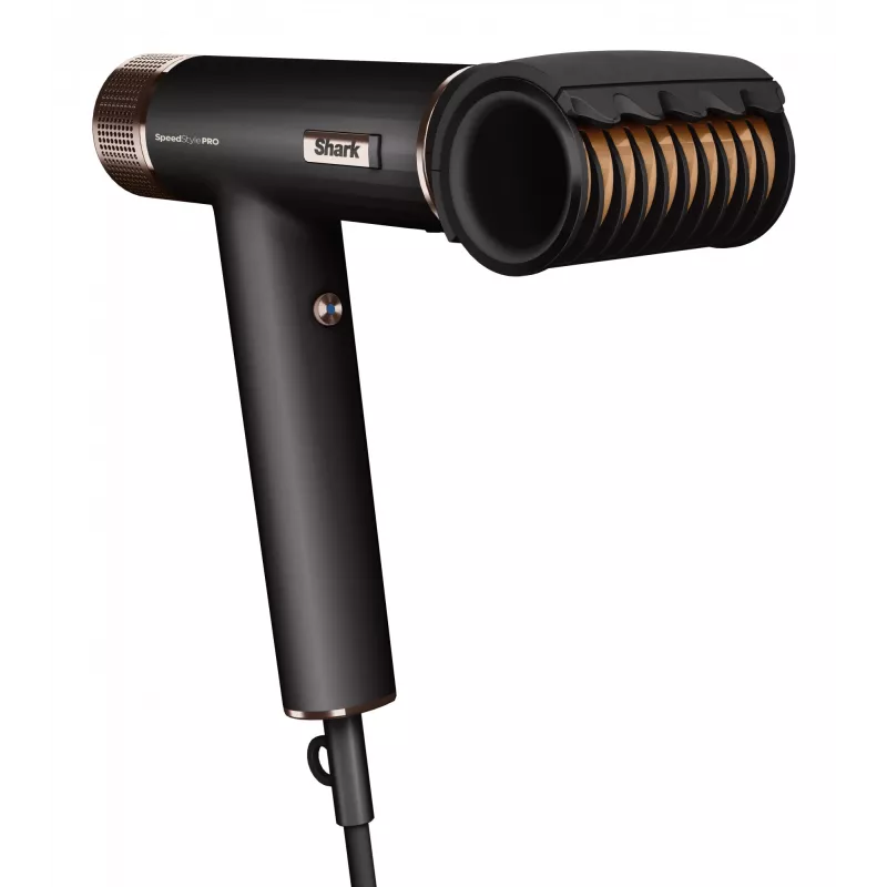 Shark SpeedStyle Pro HD731EU Haartrockner 1750 W