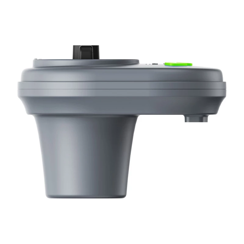 Bewässerungssteuerung RainPoint HIC406B — 4-Zonen-Bluetooth-App-Steuerung