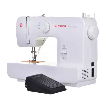 Singer | Promise 1408 | Nähmaschine | Stichanzahl 8 | Knopflochanzahl 1 | Weiß