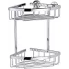 Badezimmer-Wandregal TESA 40205-00000-00