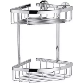 Badezimmer-Wandregal TESA 40205-00000-00