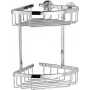Badezimmer-Wandregal TESA 40205-00000-00
