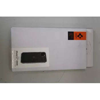 Spigen DIRTY PACKAGING ACS06648SO Smartphone-Hülle — Schutzhülle von Spigen