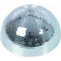 Disco-Halbkugel EUROLITE 50102120 40 cm mit Motor