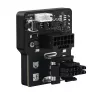 Thermal Grizzly | WireView | GPU 1x12VHPWR Reversed | Schwarz | N/A