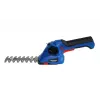 Blaupunkt CT2010 Grasschere und Heckenschere 2 in 1 18V