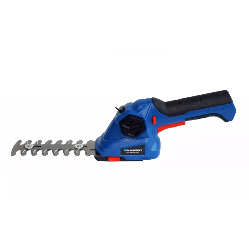 Blaupunkt CT2010 Grasschere und Heckenschere 2 in 1 18V