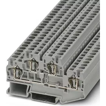 Phoenix STTB 4 - 6,2 mm - 83,5 mm - 500 V (3031429)