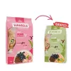 BOSCH Sanabelle Adult Chicken & Blueberries - Trockenfutter für Katzen - 2 kg