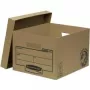 Fellowes 4472401 Box & Organizer für die Aktenaufbewahrung (4472401)