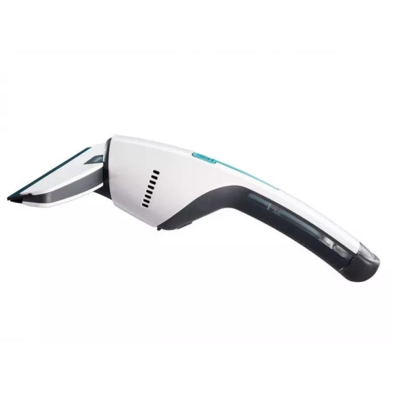 Leifheit 51030 elektrischer Fensterreiniger Weiß