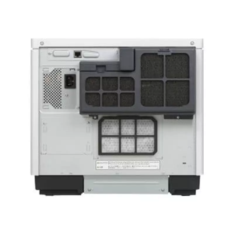 Epson Discproducer PP‑100NII Disc-Publisher 50 Discs Ethernet Schwarz, Grau
