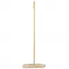 Flachmopp Salter LASAL71441WPK6EU7 Grau FSC 100% – Flachmoppkopf, waschbar wiederverwendbar
